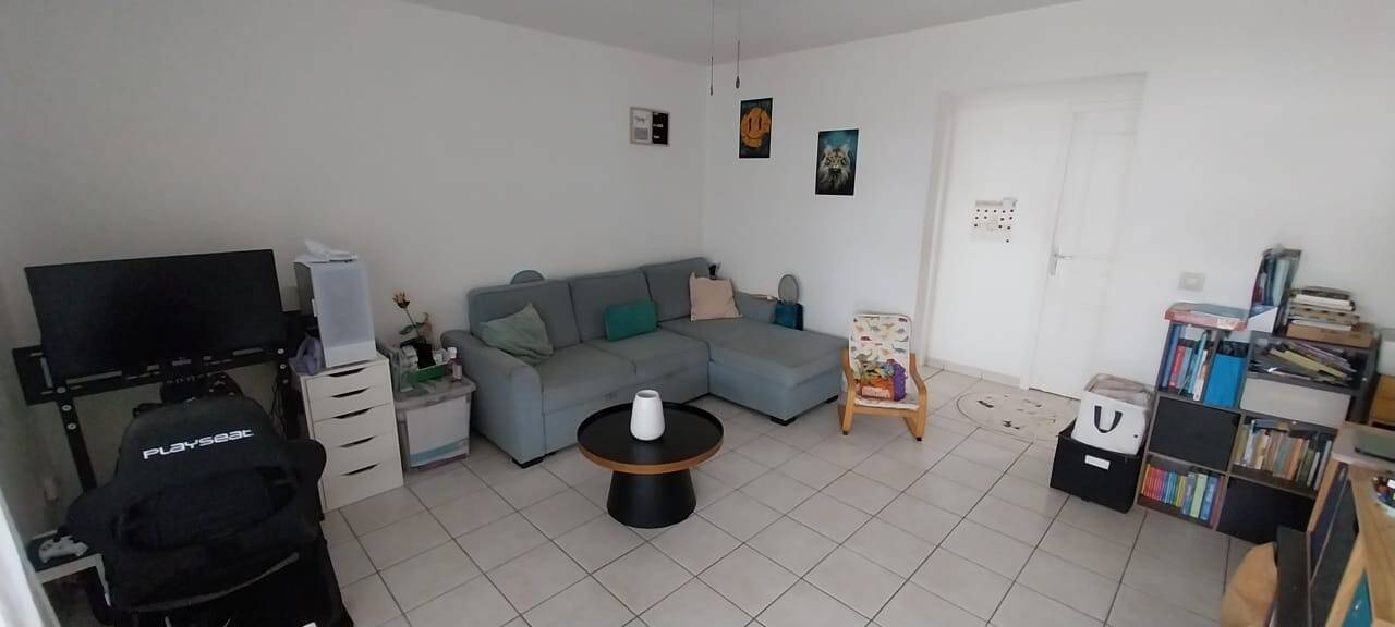 Maison à vendre, 55m², SCHOELCHER