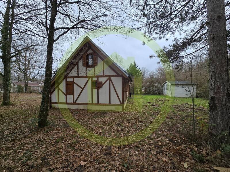 Maison à vendre, 98m², SOUVIGNY EN SOLOGNE