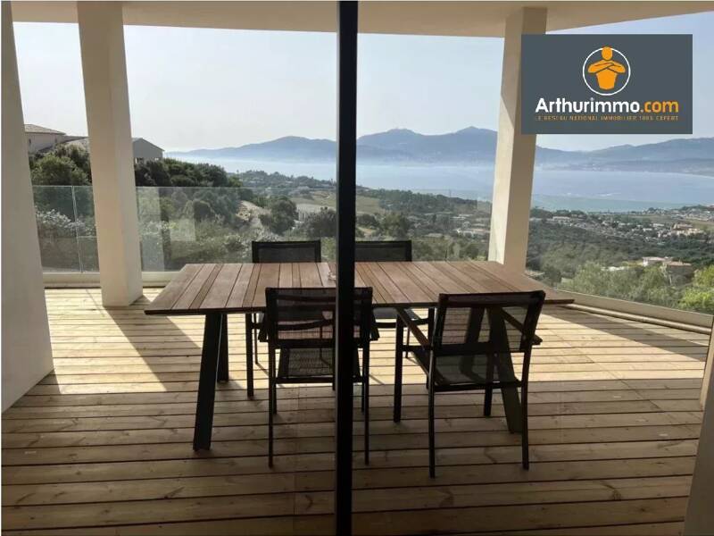 Maison à vendre, 62m², GROSSETO PRUGNA