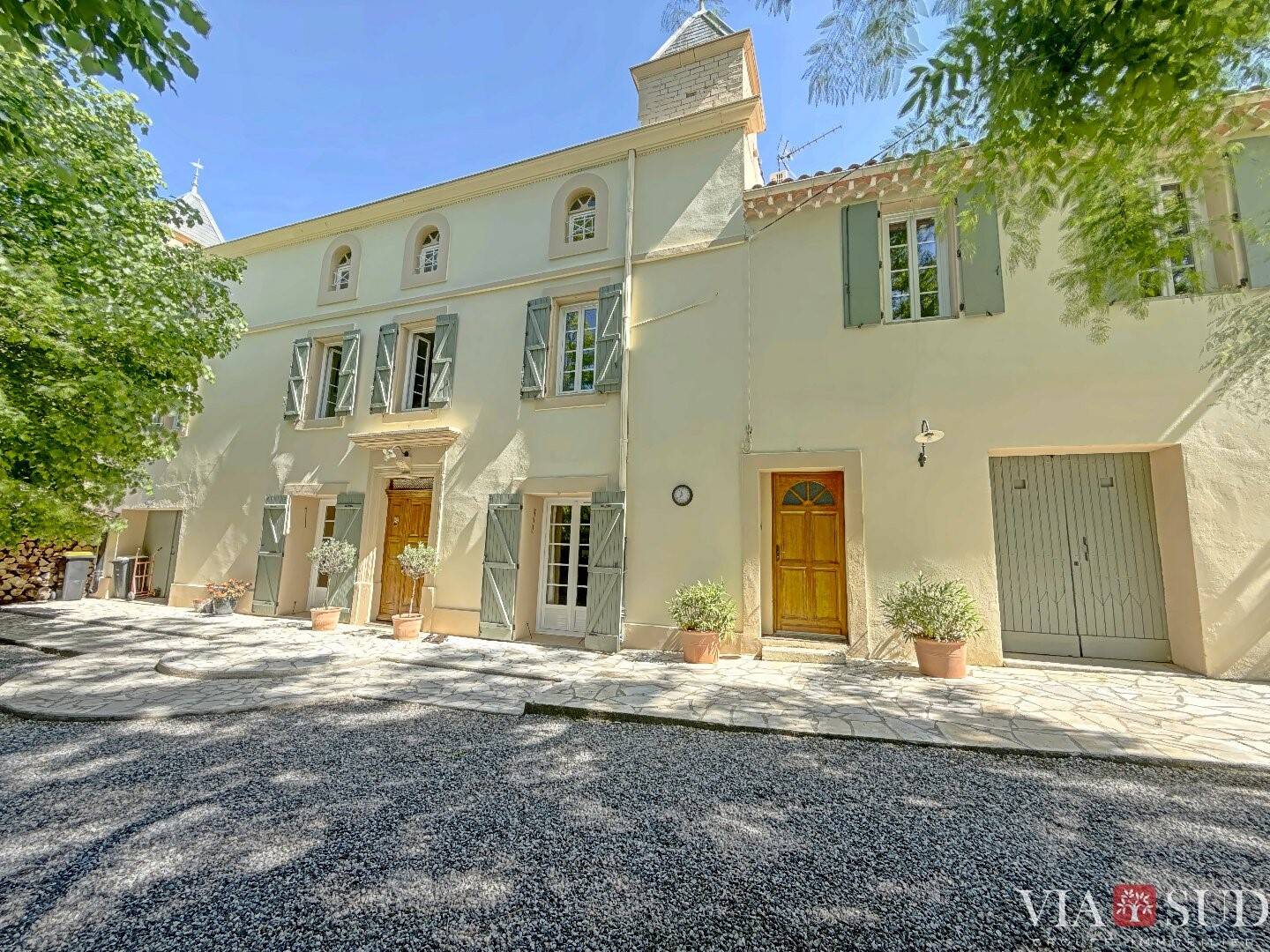Maison à vendre, 352m², BEZIERS