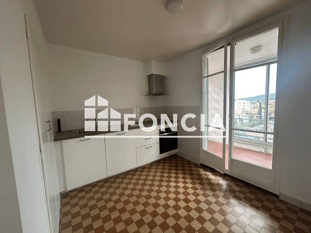 Maison à louer, 69m², MANOSQUE