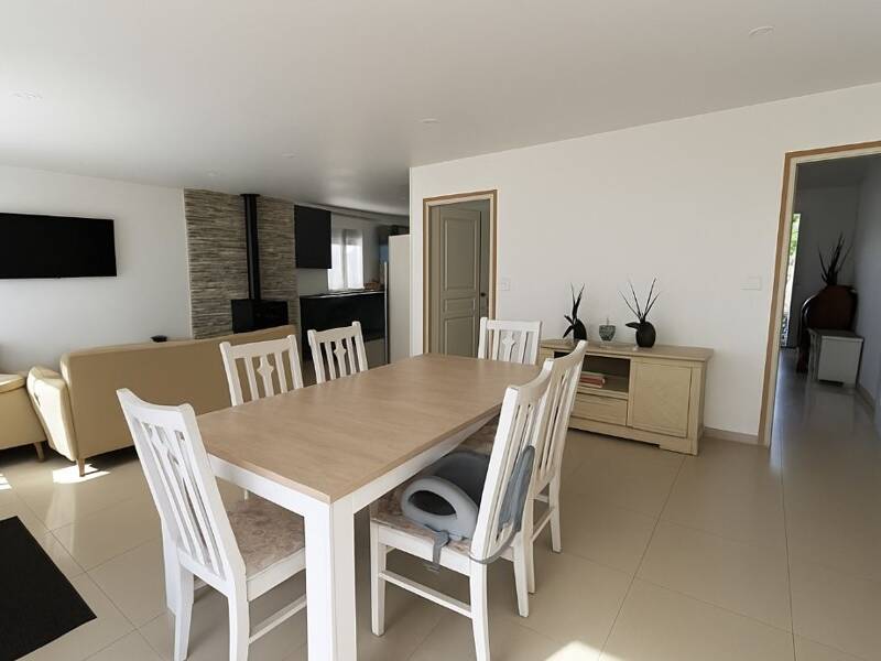 Maison à vendre, 120m², ROINVILLE
