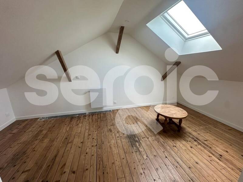 Maison à louer, 37m², REIMS