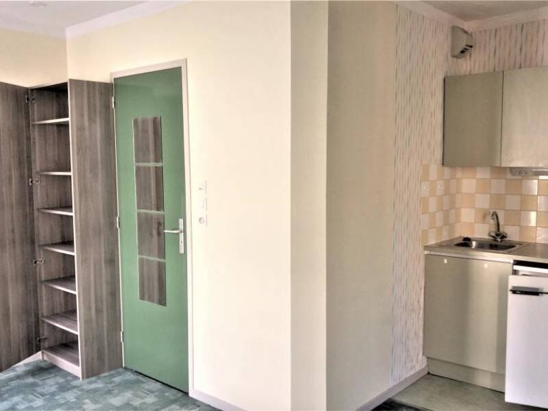 Maison à louer, 20m², RENNES