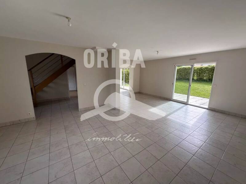 Maison à louer, 150m², SAUTRON