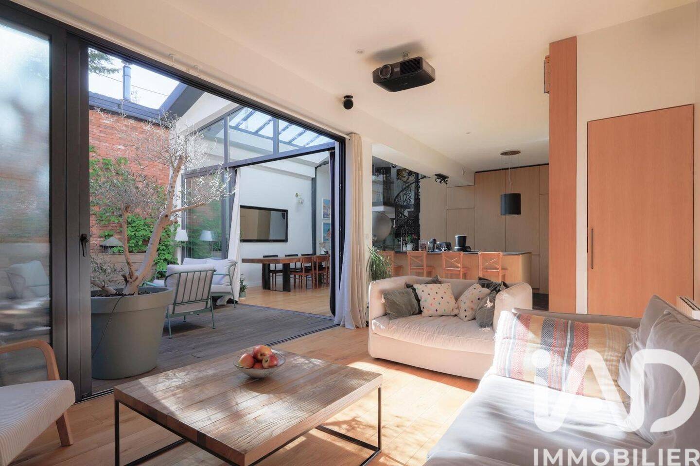 Maison à vendre, 142m², ARGENTEUIL