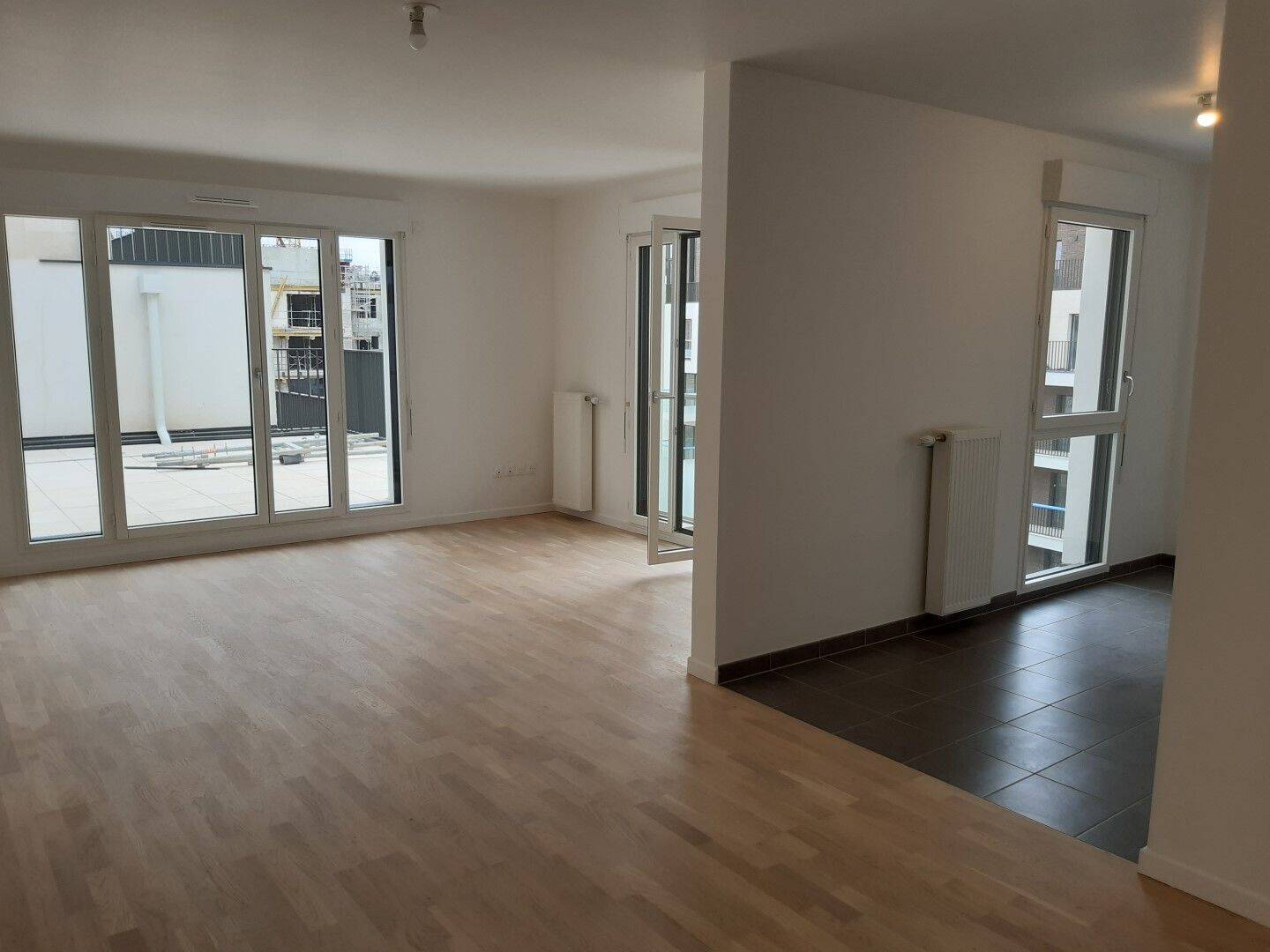 Maison à louer, 109m², RUEIL MALMAISON