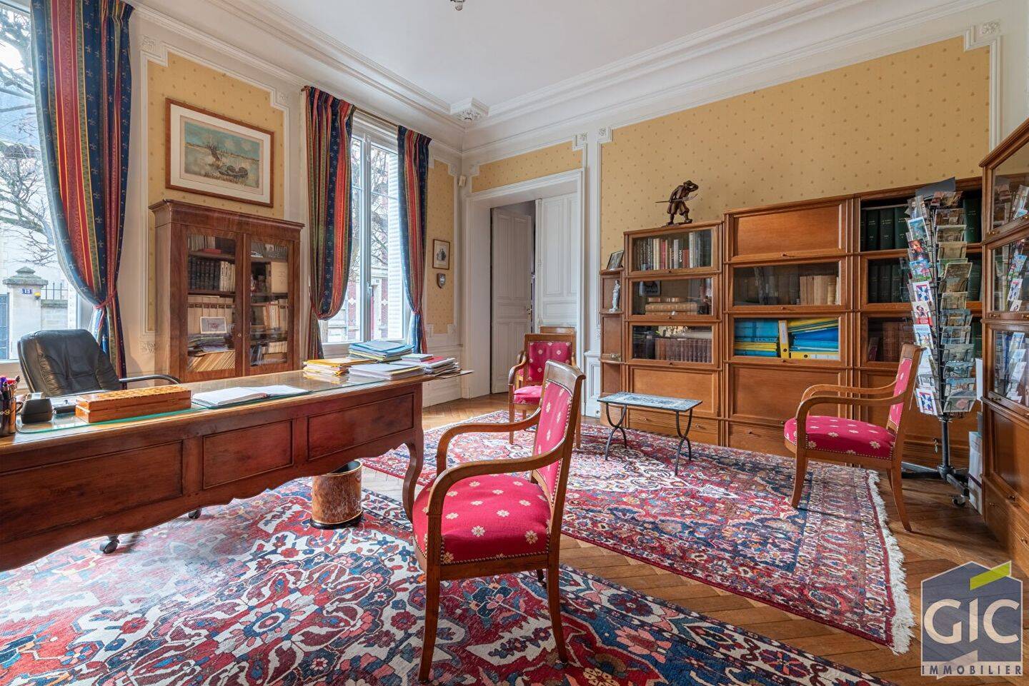 Maison à vendre, 367m², CAEN