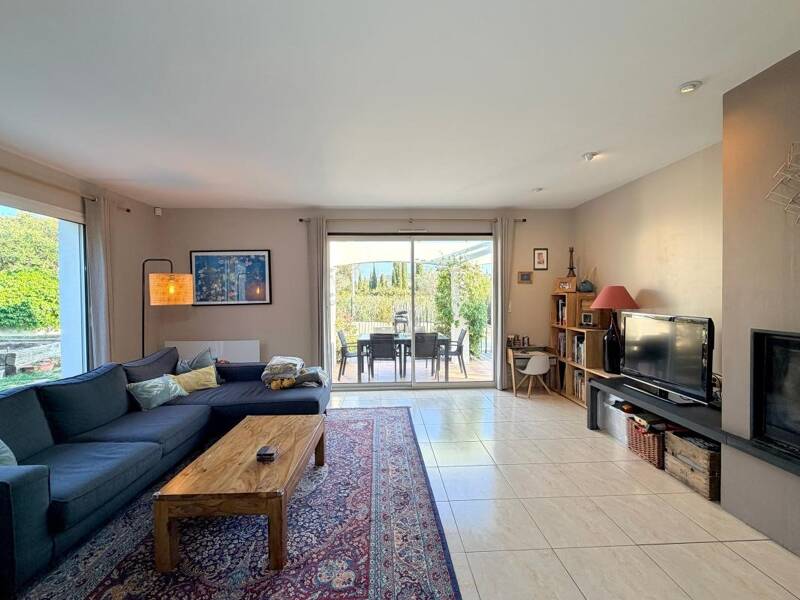 Maison à vendre, 139m², VAILHAUQUES