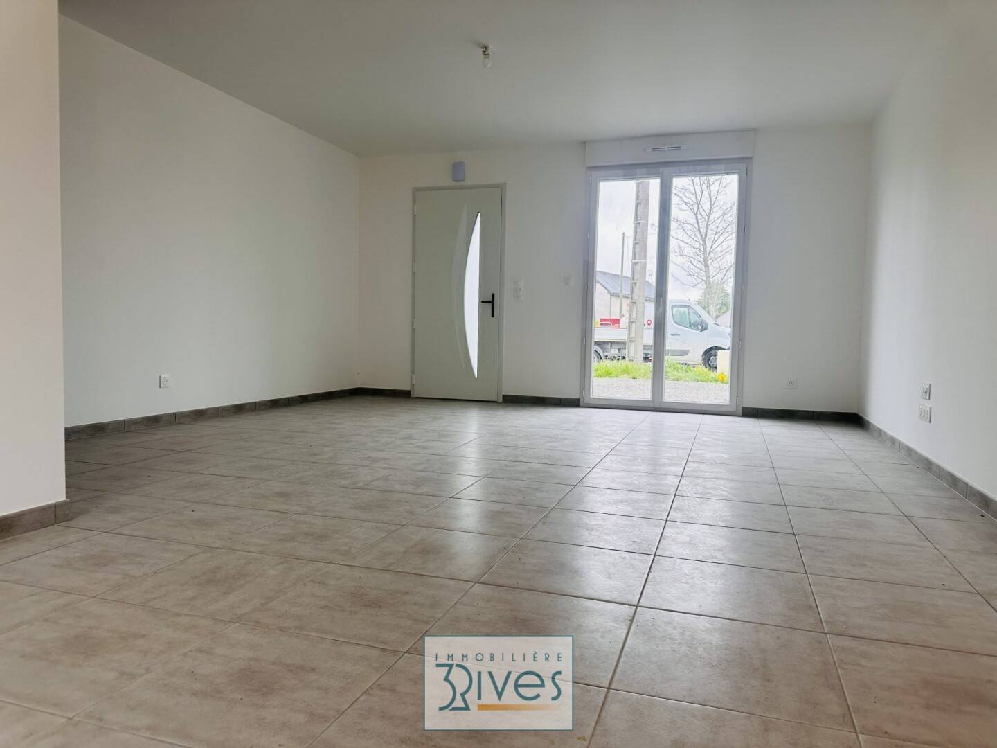 Maison à vendre, 83m², SEICHES SUR LE LOIR