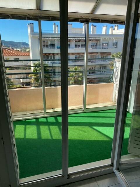 Maison à louer, 60m², HYERES
