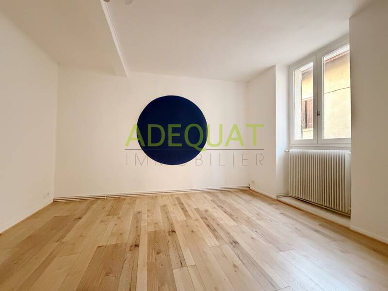 Maison à louer, 88m², BOURGOIN JALLIEU