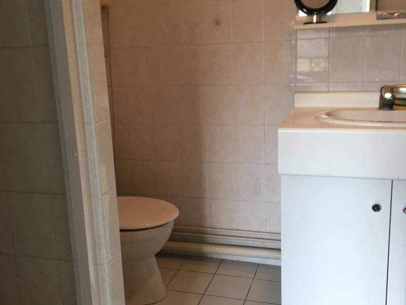 Maison à louer, 22m², METZ