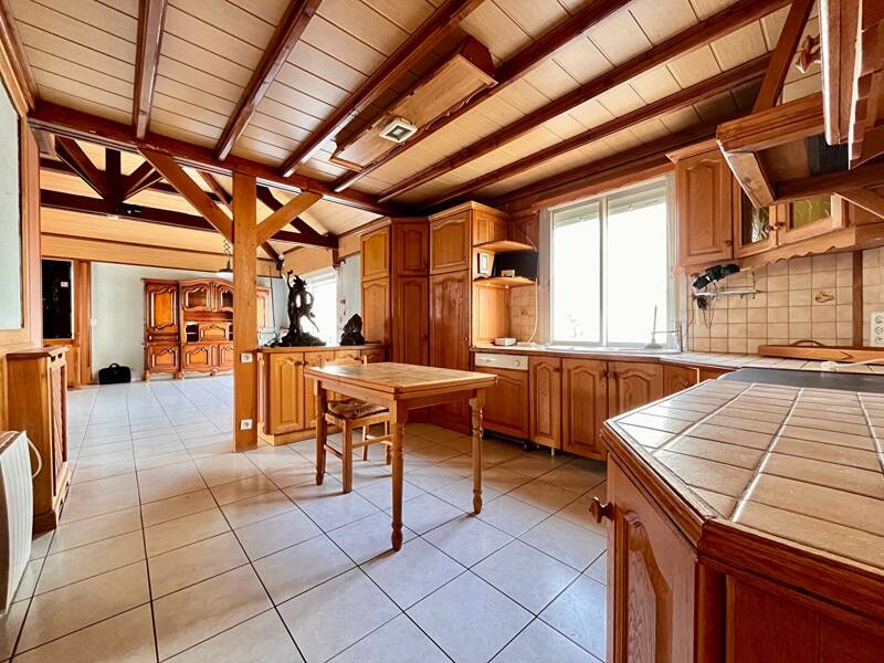 Maison à vendre, 103m², NANTES