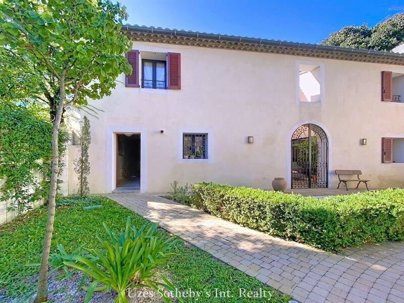 Maison à vendre, 167m², NIMES