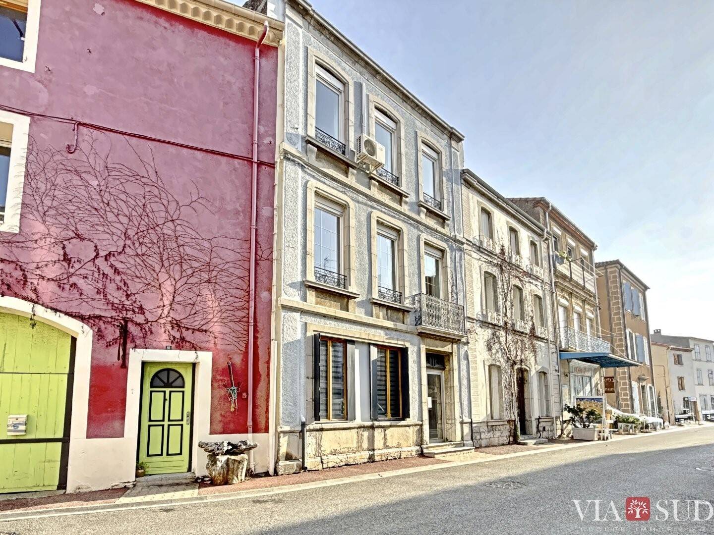 Maison à vendre, 225m², LA PALME