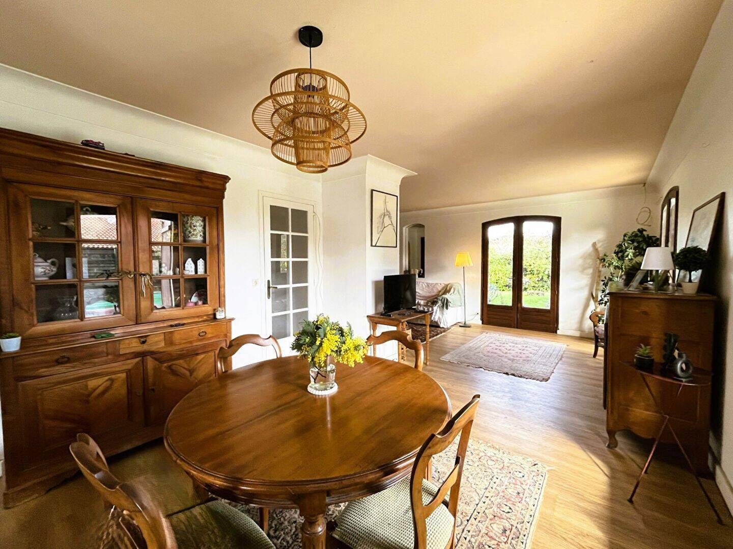 Maison à vendre, 135m², TERCIS LES BAINS