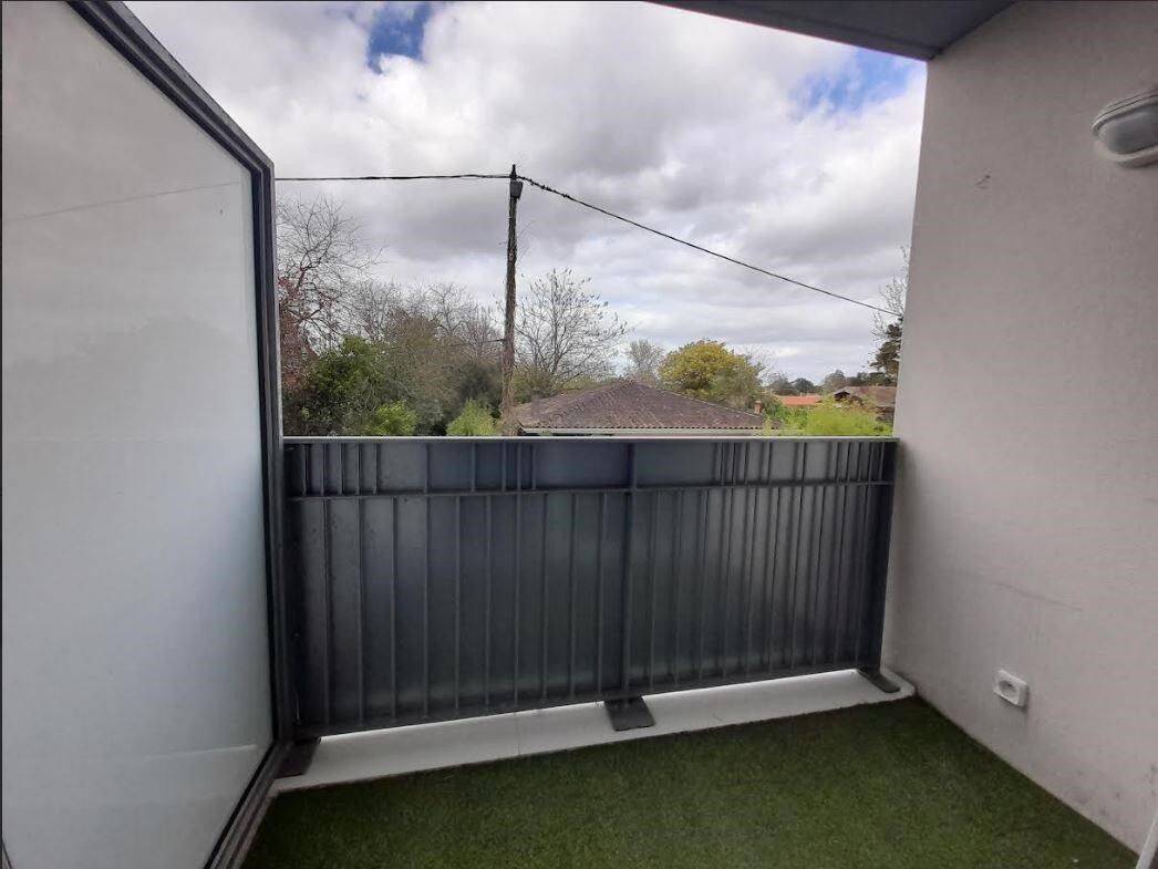 Maison à louer, 28m², VILLENAVE D'ORNON
