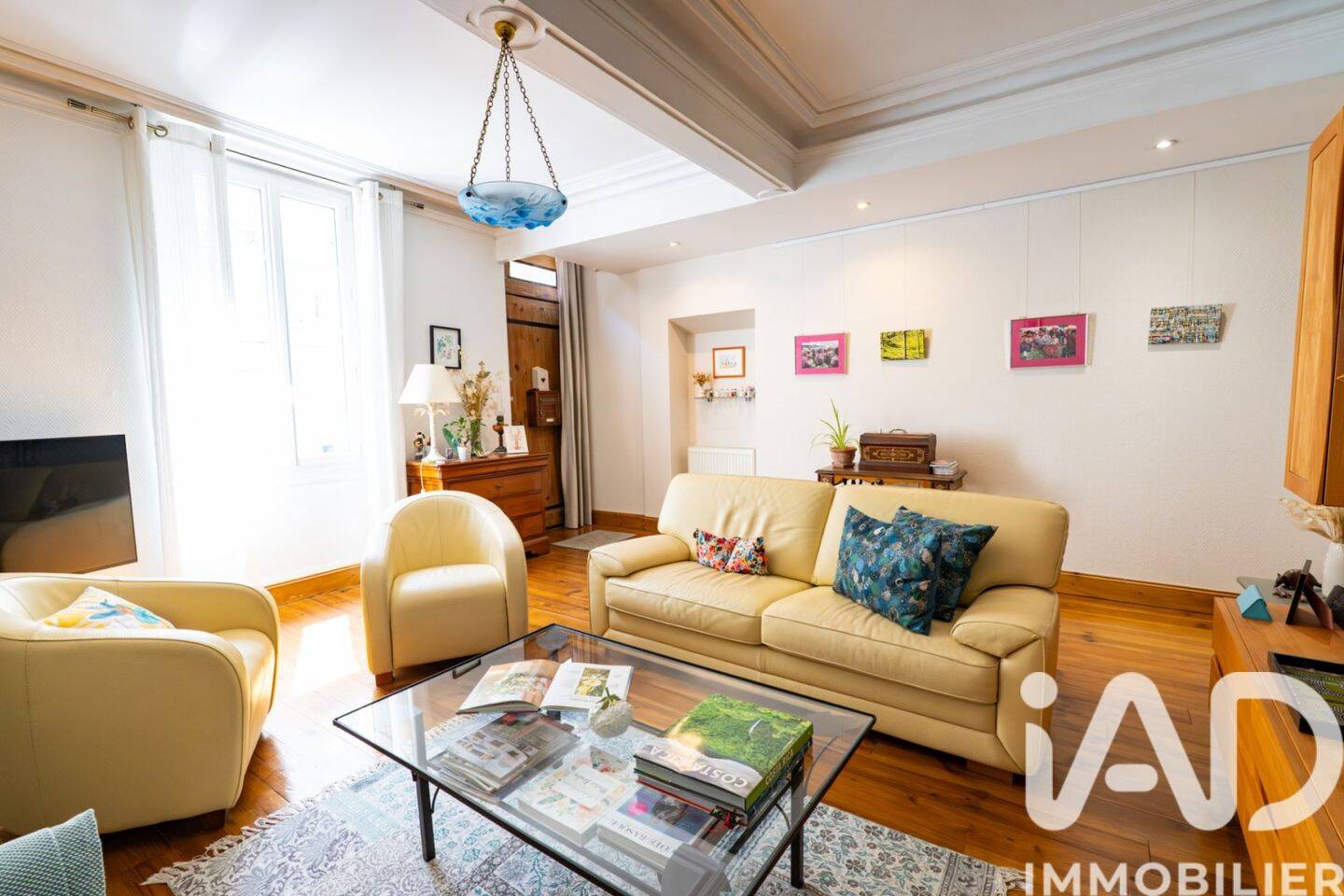 Maison à vendre, 172m², LIBOURNE