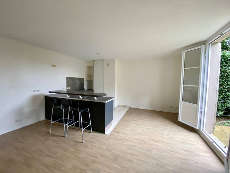 Maison à louer, 45m², BAILLY ROMAINVILLIERS