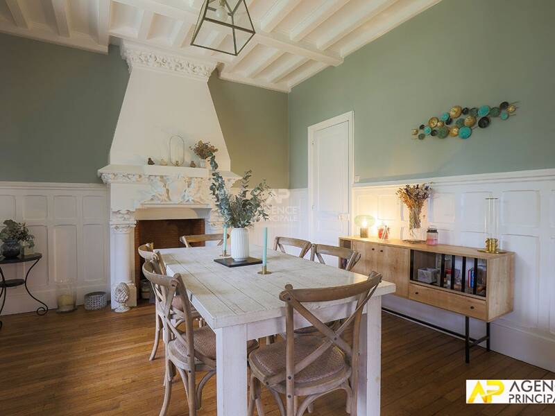 Maison à vendre, 180m², FOURQUEUX