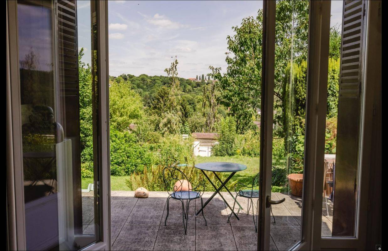 Maison à vendre, 266m², VILLIERS SUR MORIN