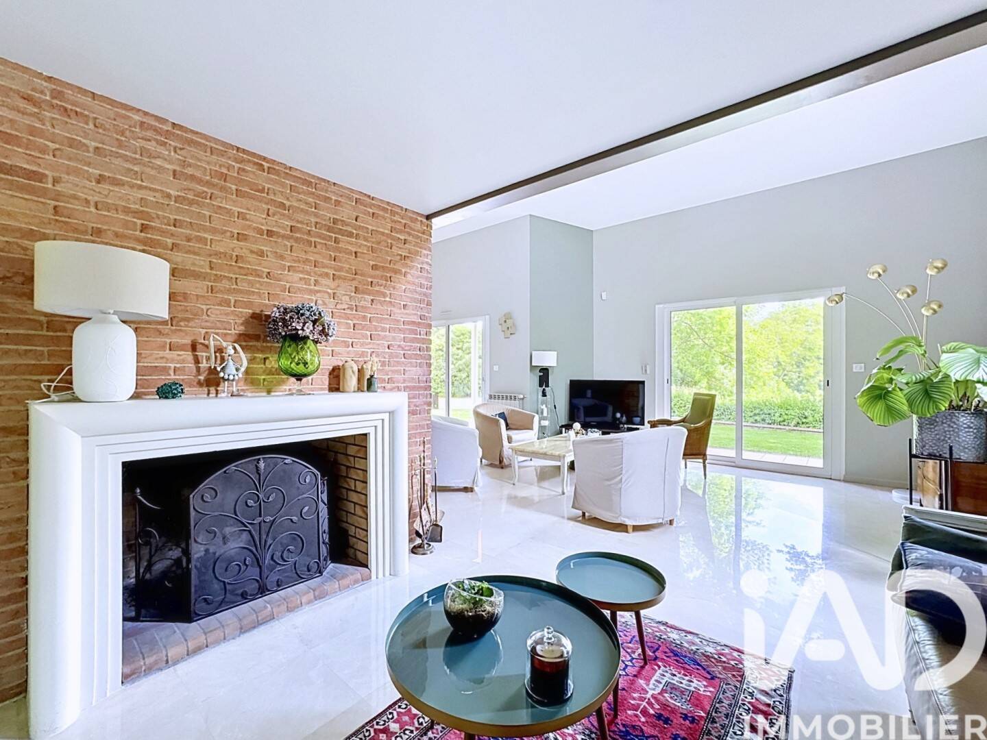 Maison à vendre, 161m², PORTET SUR GARONNE