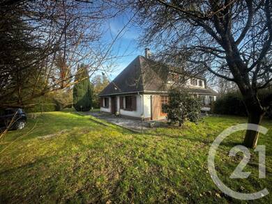 Maison à vendre 399 000 € 5 pièces 4 chambres 117 m² 2 525 m² de terrain Tourgeville 14800