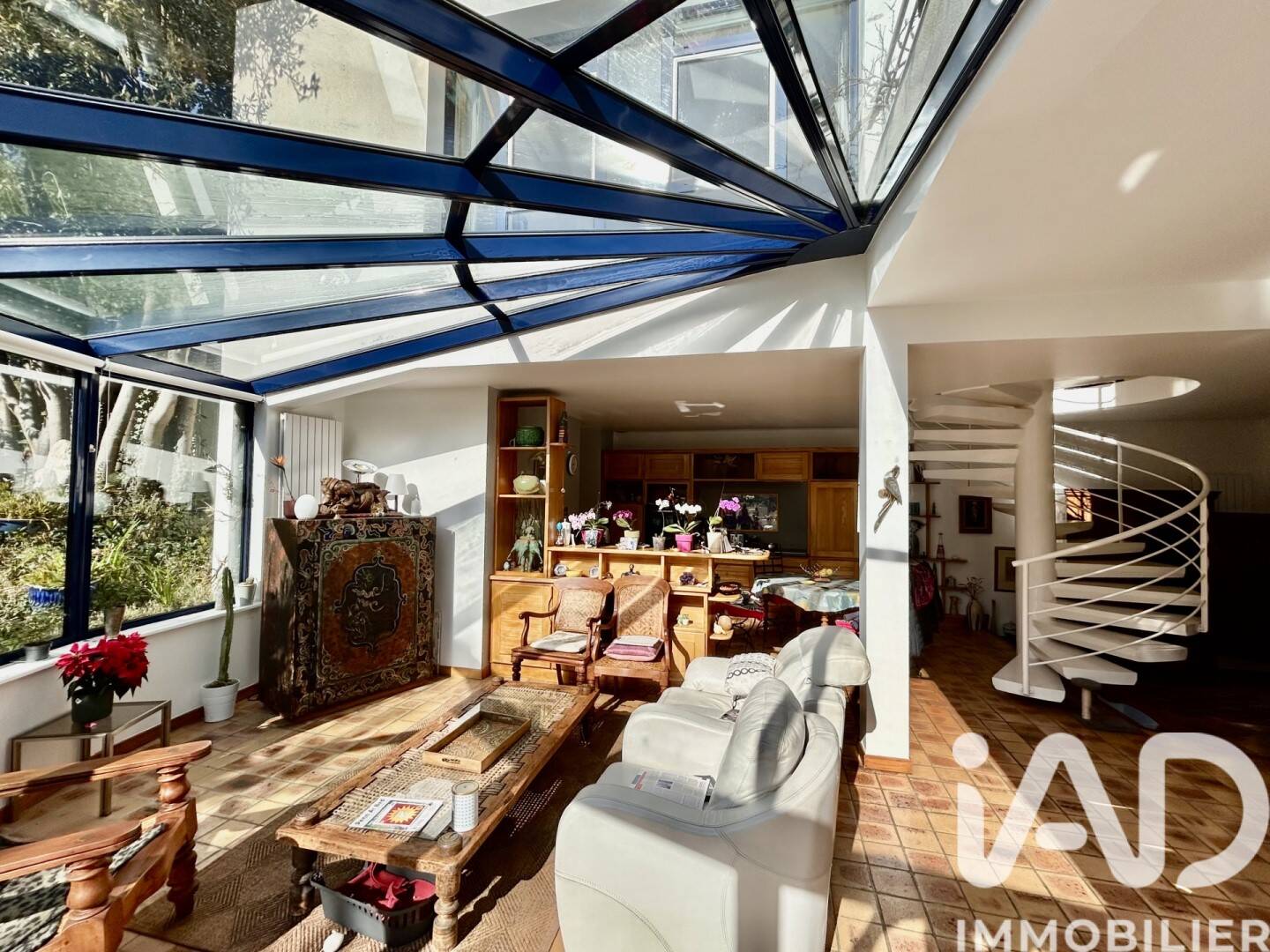 Maison à vendre, 137m², PONT AVEN