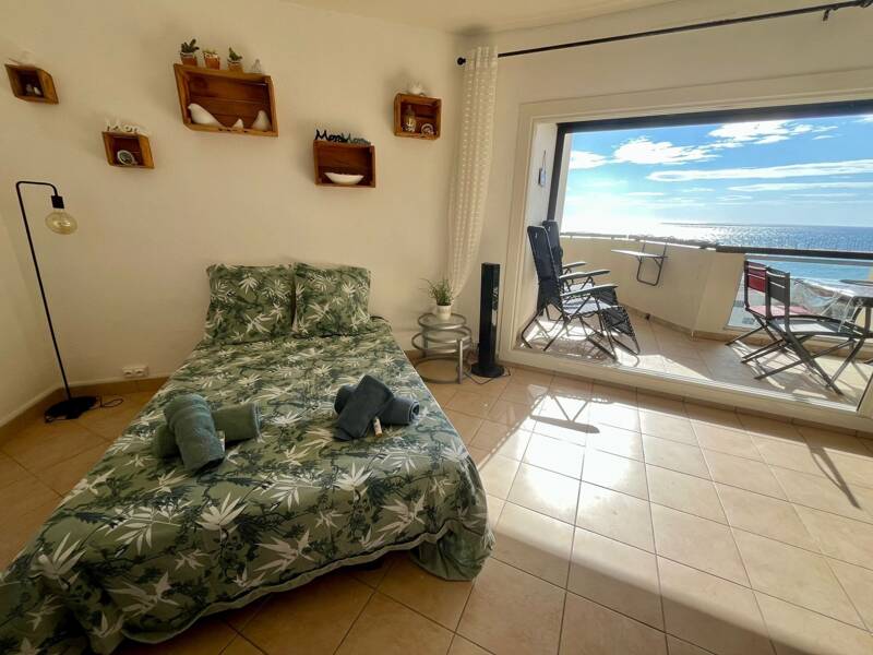 Maison à louer, 30m², LE BARCARES