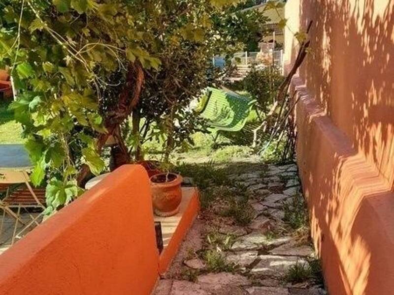 Maison à louer, 27m², MARSEILLE 4E