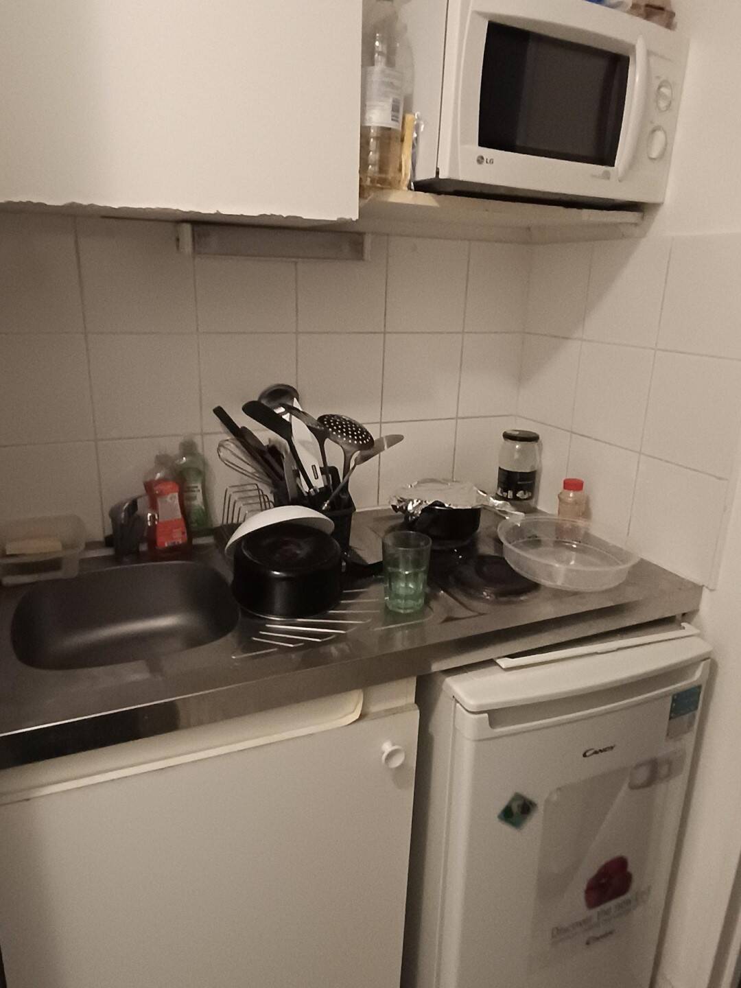 Maison à vendre, 19m², CERGY