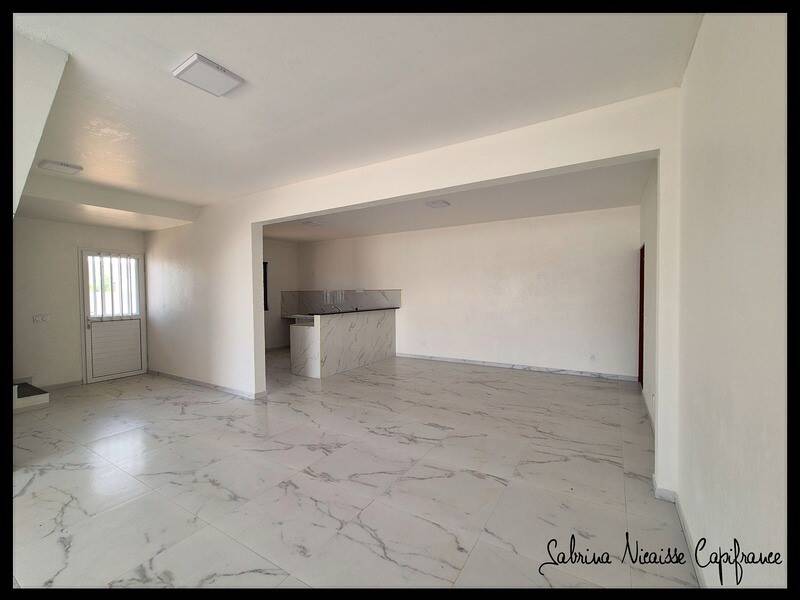 Maison à louer, 209m², KOUROU