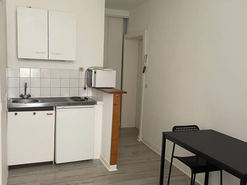 Maison à louer, 20m², CLERMONT FERRAND