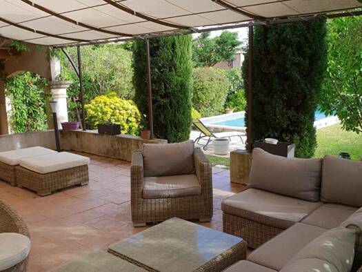 Maison à vendre 523 000 € 12 pièces 4 chambres 180 m² 870 m² de terrain Alexis-Montlouis Montélimar 26200
