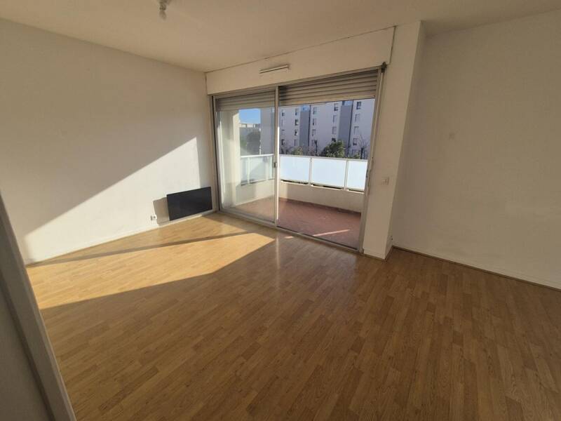 Maison à louer, 64m², MONTPELLIER