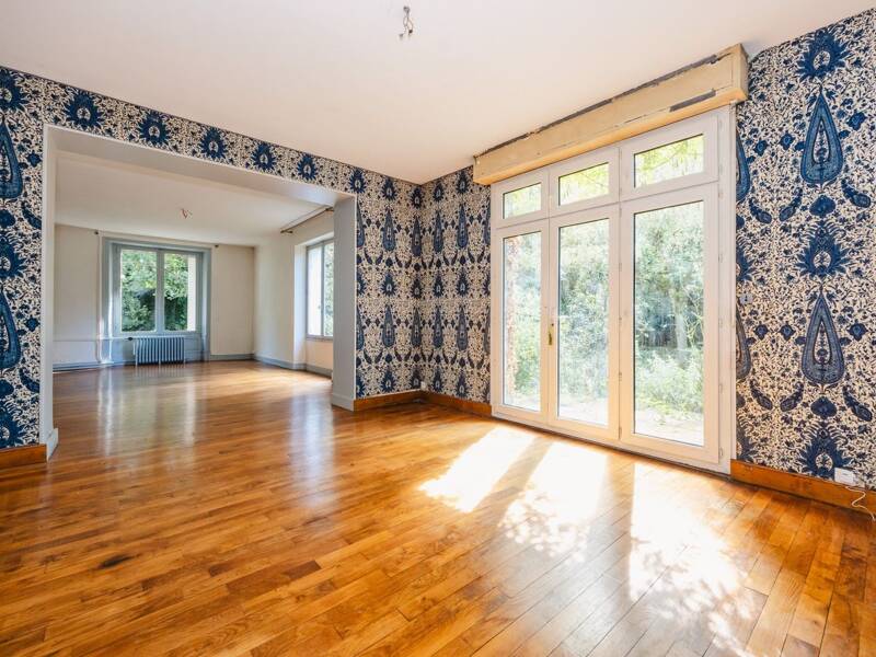 Maison à vendre, 190m², RENNES