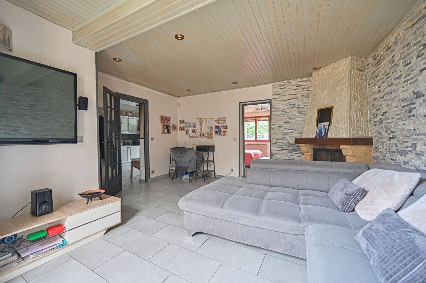 Maison à vendre, 189m², DRANCY