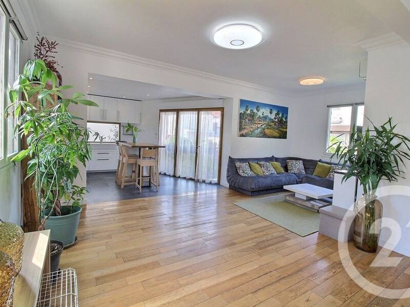 Maison à vendre, 154m², JOINVILLE LE PONT