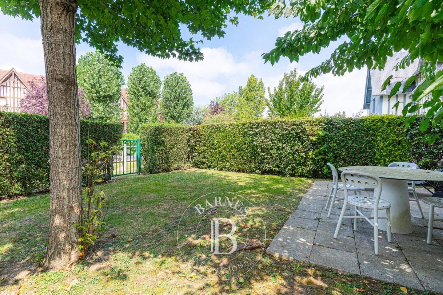 Maison à vendre, 100m², DEAUVILLE