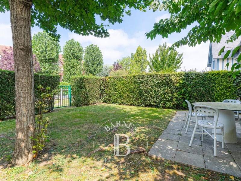 Maison à vendre, 100m², DEAUVILLE