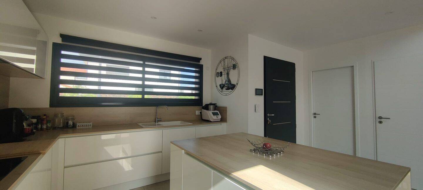 Maison à vendre, 139m², VILLELONGUE DE LA SALANQUE