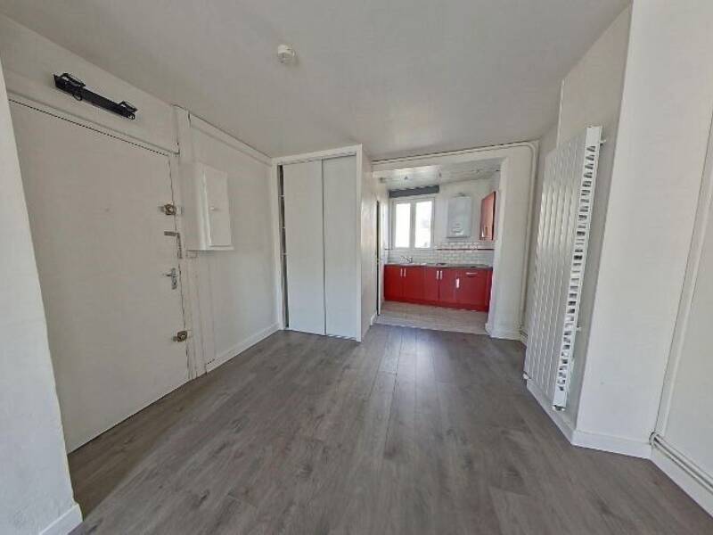 Maison à louer, 35m², LE HAVRE