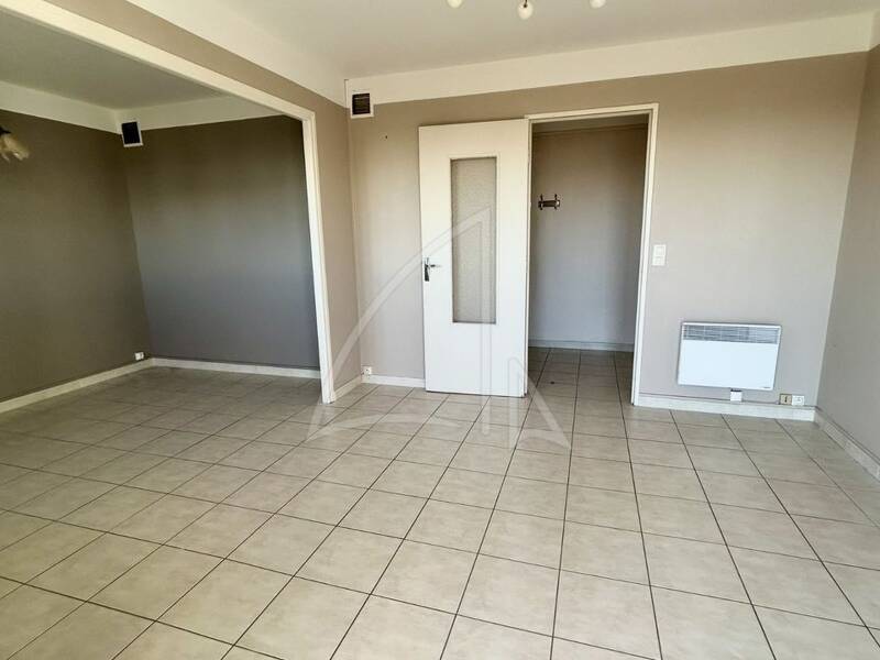 Maison à louer, 68m², MONTPELLIER