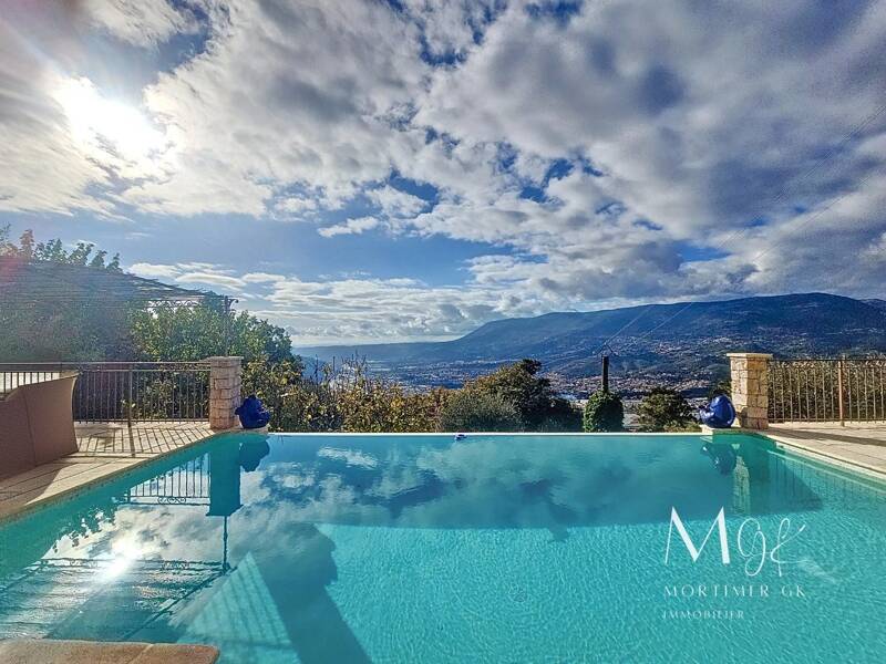 Maison à vendre, 130m², NICE