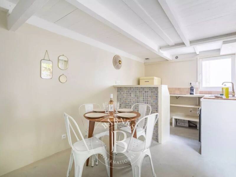 Maison à vendre, 50m², MARSEILLE 7E