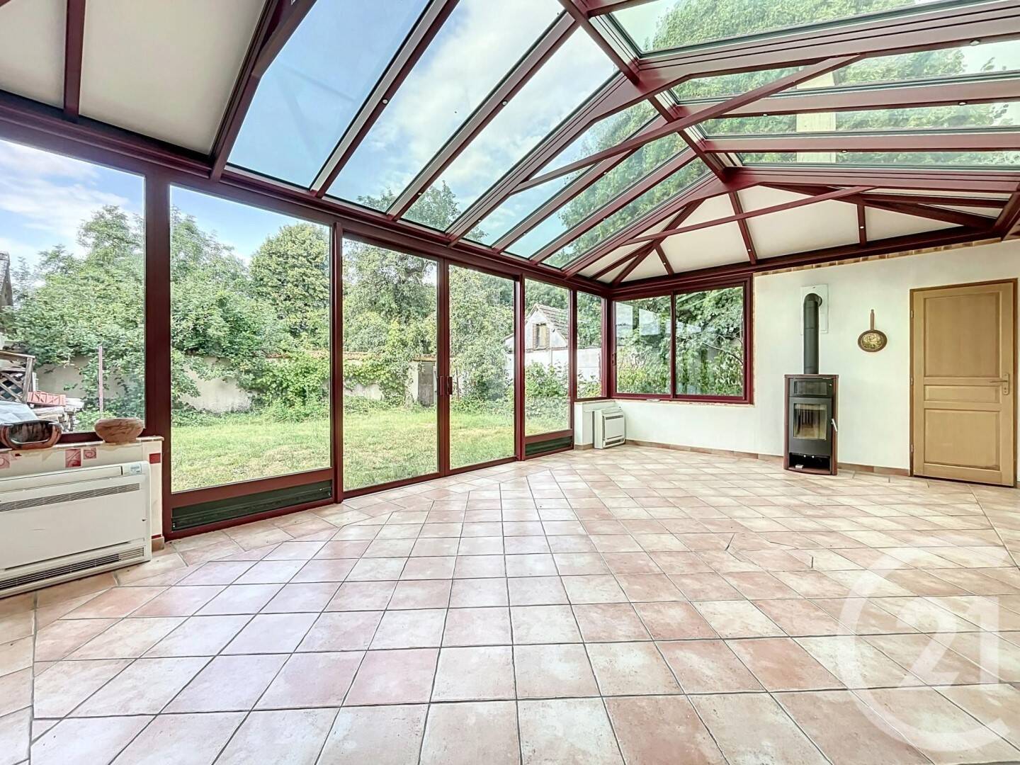 Maison à vendre, 185m², NOGENT LE PHAYE