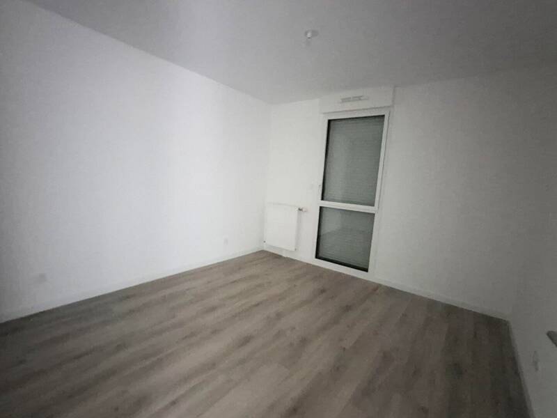 Maison à louer, 46m², VERN SUR SEICHE