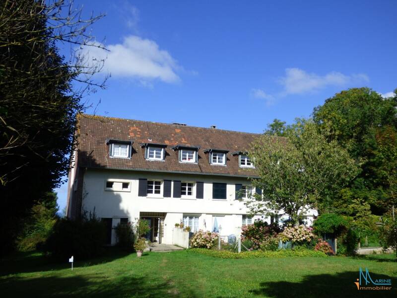 Maison à vendre, 23m², SEINE MARITIME