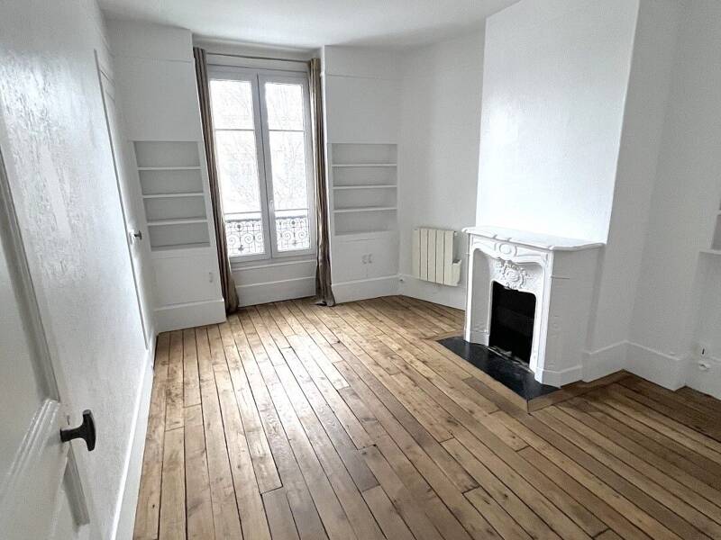 Maison à louer, 67m², PARIS 20E